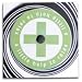 Relax Calm Greetings Card with Self Help Hypnosis CD