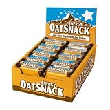 Davina Oat Snack-Riegel, 1 Riegel á 65g - Latte Macchiato