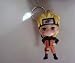 Uzumaki Naruto Key Chain Keyring Keychain RARE!COOL!