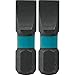 Makita A-96637 Impactx 10 Slotted 1? Insert Bit, 2 Pack