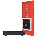 SpeakerCraft 200w Cinema Sub 10 Powered In-Wall Subwoofer System