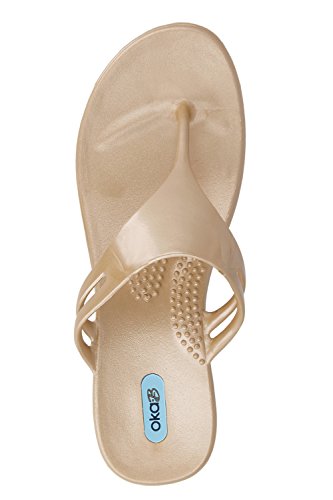 Oka b Katie USA made Sandal