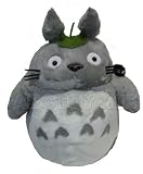 Studio Ghibli Totoro Grey 18 Plush