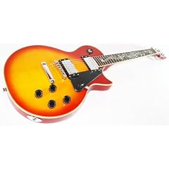 E-Gitarre Dragon Special LP Custom - Edel - 7CBH
