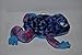 TY Beanie Baby - DART the Frog