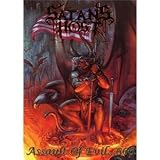 Satans Host -Assault Of Evil 666 [DVD] [2010]