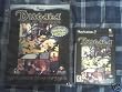 Disgaea Hour of Darkness Game and Strategy Guide Bundle