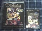  : Disgaea Hour of Darkness Game and Strategy Guide Bundle