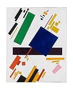 Picture Lienzo Suprematist Composition - Kazimir Malevich