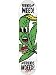 DGK Marcus McBride Friends 8.0 Skateboard Deck