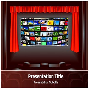 Cinema Powerpoint