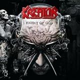 Enemy of God [VINYL]