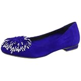 Marc Shoes 1.462.06-38/490-Salma Damen Ballerinas