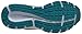 New Balance Women's W560V6 Running Shoe, Grey/Silver/Sea Glass, 7 B US