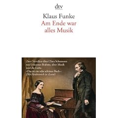 Am Ende war alles Musik