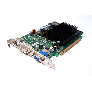 Amazon.com: Dell nVidia GeForce 7300 LE 12
