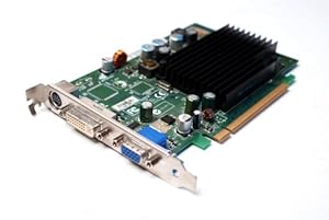 Amazon.com: Dell nVidia GeForce 7300 LE 12