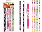 from High School Musical 3 High School Musical 3 Doodle Set Model HSM33121