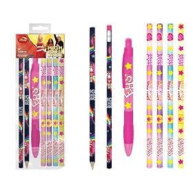 Disney High School Musical Doodle Set