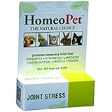 HomeoPet Joint Stress, 15 ml