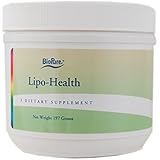 BioPure Lipo Health Phospholipid Powder (197 grams)