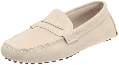 Superga 486 Suem, Mocassins homme: Chaussures et Sacs