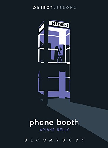 Phone Booth (Object Lessons)