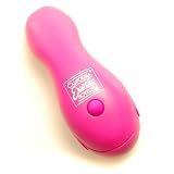 Cal Exotics / Swedish Erotica Water Whirl Pink Massager Adult Sex Toy Kit