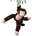 Spunky Monkey 17"