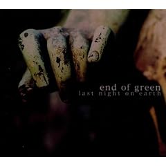 Last Night on Earth
