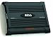 BOSS CW950 CHAOS WIRED 2000 Watts 2-Channel Mosfet Power Amplifier with Subwoofer Lev...