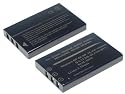TechFuel Premium Battery for HP Photosmart R07 Digital Camera