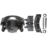 ACDelco 18R745 Brake Caliper, Remanufactured by ACDelco