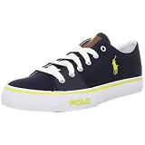 [ポロラルフローレン] POLO RALPHLAUREN CANTOR LOW