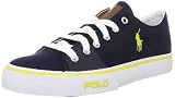 [ポロラルフローレン] POLO RALPHLAUREN CANTOR LOW ラルフローレン