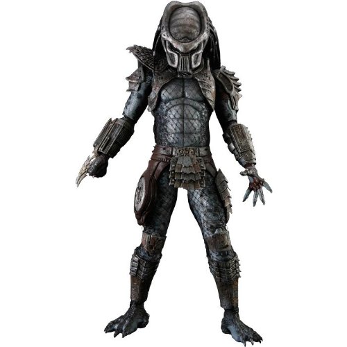 Predators 2: Series 6 Warrior Predator 8