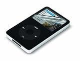 Belkin Screen Overlay for iPod classic 2G -3Pack (Clear)