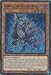 Ahrima, the Wicked Warden - SR06-EN002 - Super Rare - 1st Edition