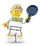 Lego Minifigures Series 7 - Tennis Ace