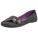 Blowfish Women's Segment Ballet Flat
