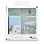 Nintendo DS Lite/DSi - Reise-Set Ice Blue