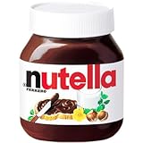 IMAGE OF Ferrero Nutella - 13 oz