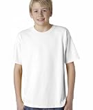 GILDAN Youth 100% Cot T