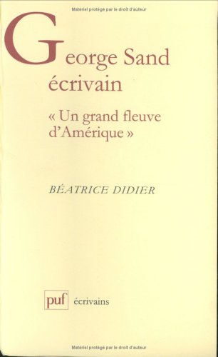 George Sand