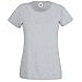 Fruit Of The Loom Ladies/Womens Lady-Fit Valueweight Short Sleeve T-Shirt