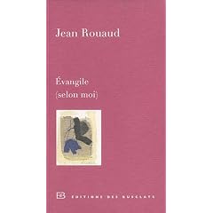 Evangile (Selon Moi)
