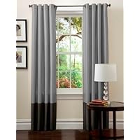 Lush Decor Prima Drapery, Set of 2