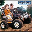 Gaucho SuperPower 24 Volt