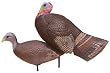 Feather Flex&reg; Signature Series Breeders Hen / Bubba Turkey Decoy