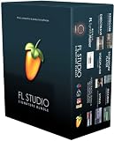 Image Line FL Studio Signature Bundle 10